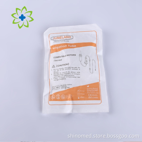 Good Price Irrigation Set For Dental Surgical